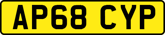 AP68CYP