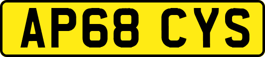 AP68CYS