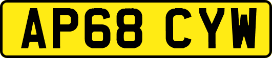 AP68CYW