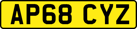 AP68CYZ