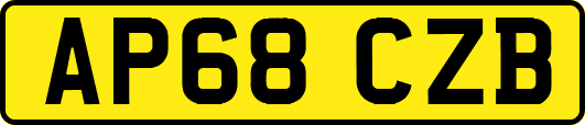 AP68CZB