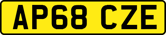 AP68CZE