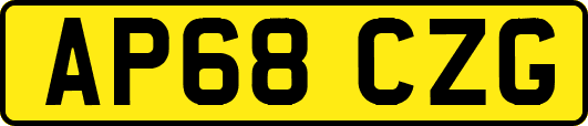 AP68CZG