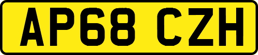 AP68CZH