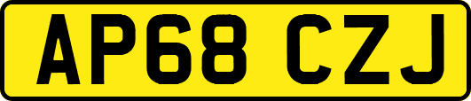 AP68CZJ