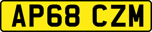 AP68CZM