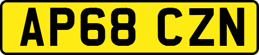 AP68CZN