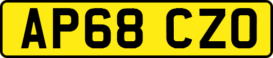 AP68CZO
