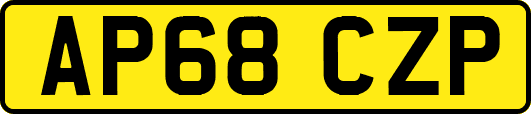 AP68CZP