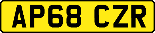 AP68CZR