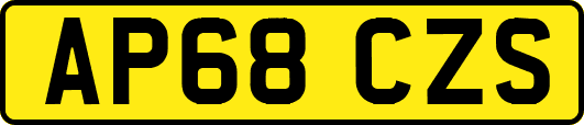 AP68CZS
