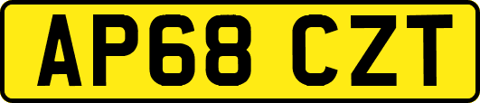 AP68CZT
