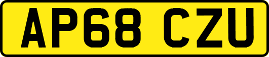 AP68CZU