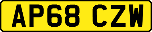 AP68CZW