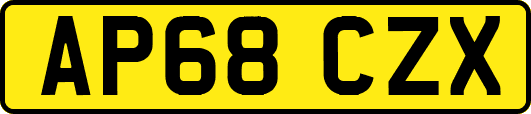 AP68CZX