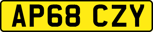 AP68CZY