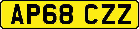 AP68CZZ