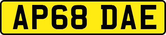AP68DAE