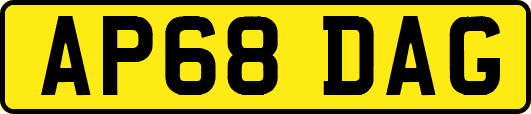 AP68DAG