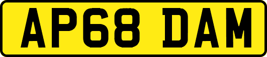 AP68DAM