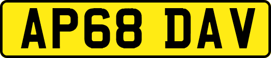 AP68DAV