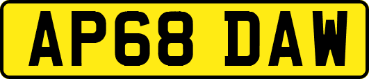 AP68DAW