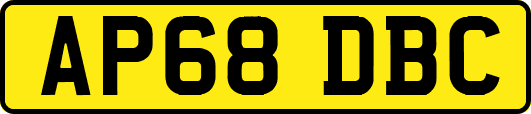 AP68DBC