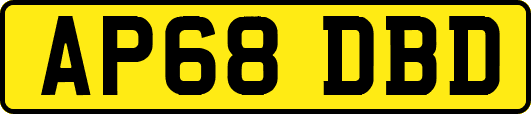 AP68DBD