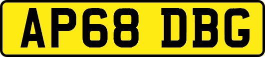 AP68DBG