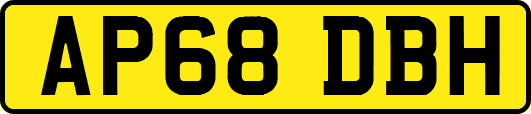 AP68DBH