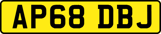 AP68DBJ