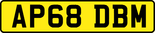 AP68DBM