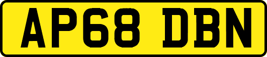 AP68DBN