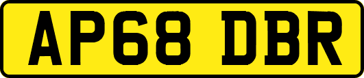 AP68DBR