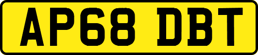 AP68DBT