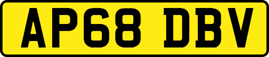 AP68DBV