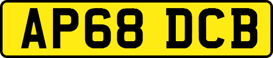 AP68DCB