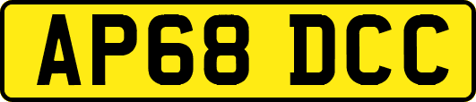 AP68DCC