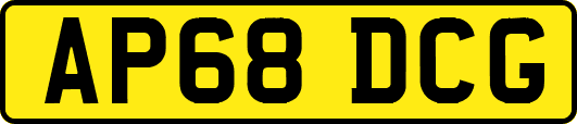 AP68DCG