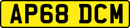 AP68DCM