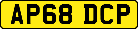 AP68DCP