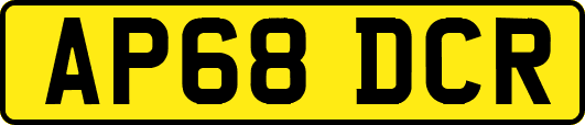 AP68DCR