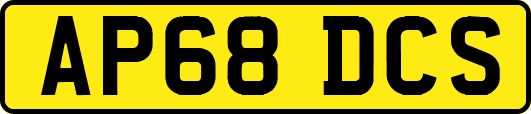 AP68DCS