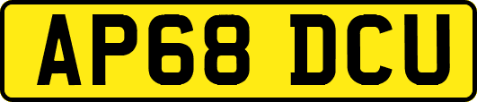 AP68DCU