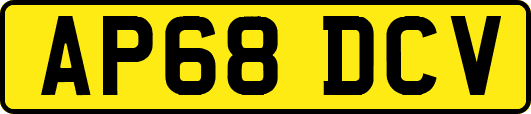 AP68DCV