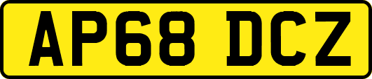 AP68DCZ
