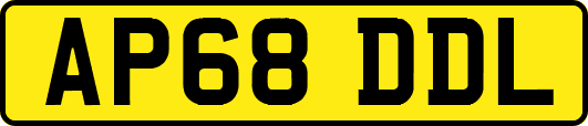 AP68DDL