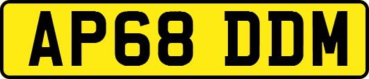 AP68DDM