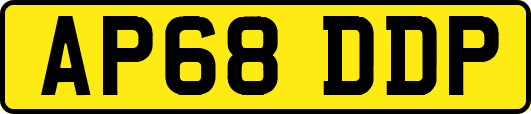 AP68DDP