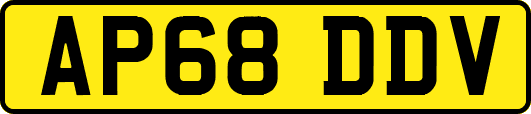 AP68DDV